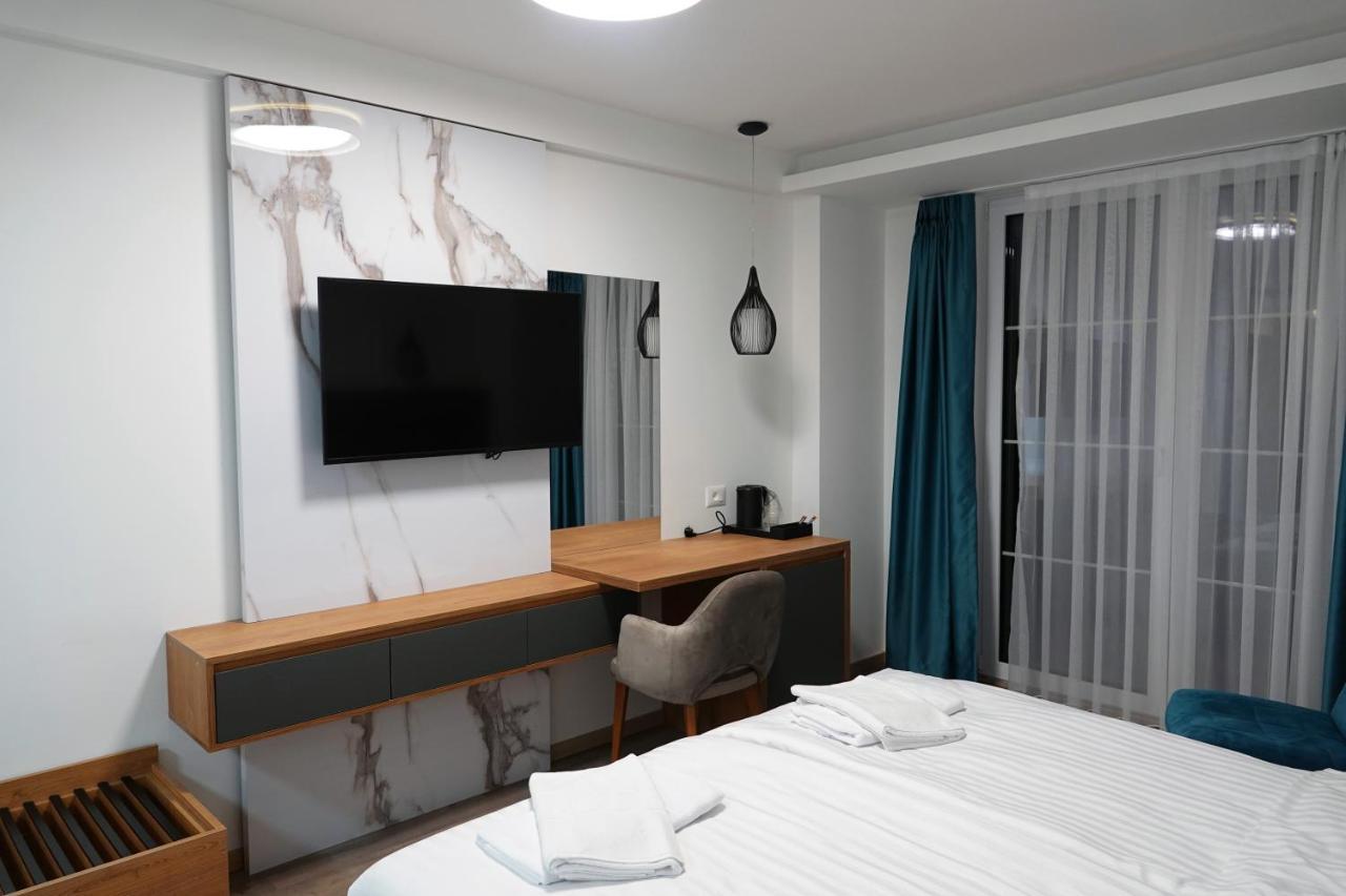 Dishli Hotel & Spa Struga Exterior photo