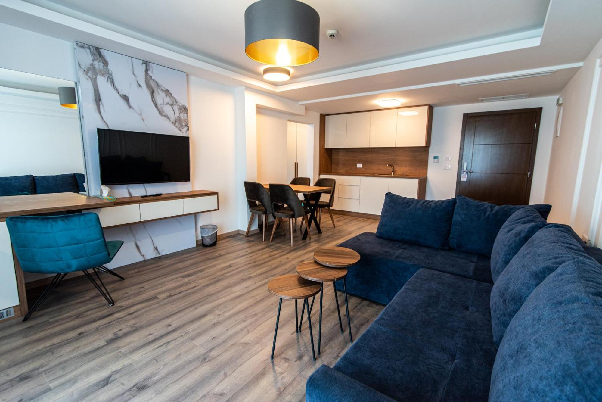 Dishli Hotel & Spa Struga Exterior photo